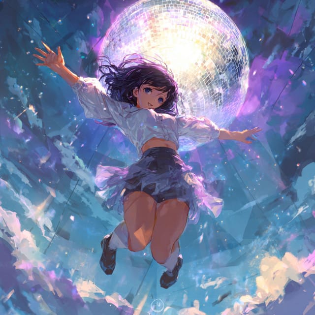 Just Dance