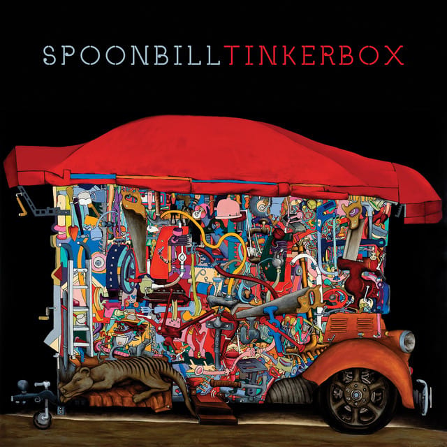 Tinkerbox