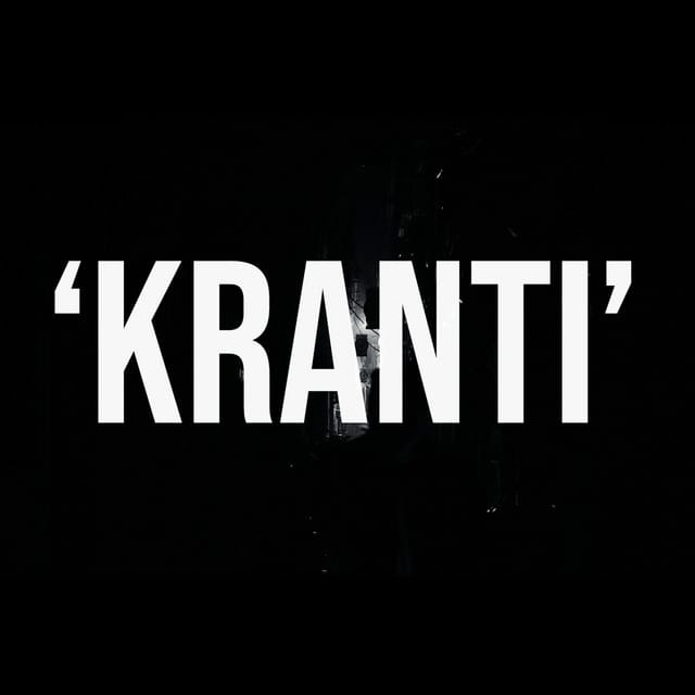 Kranti