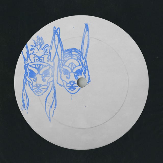 U Never Call Me (Clark remix)