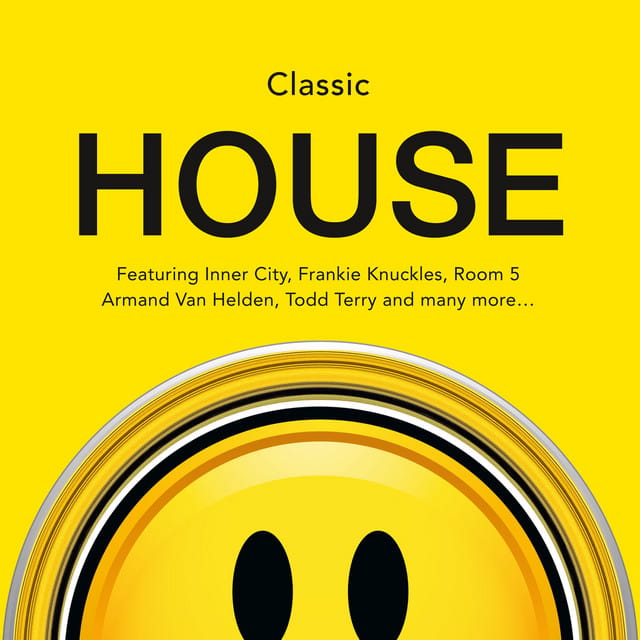 Classic House