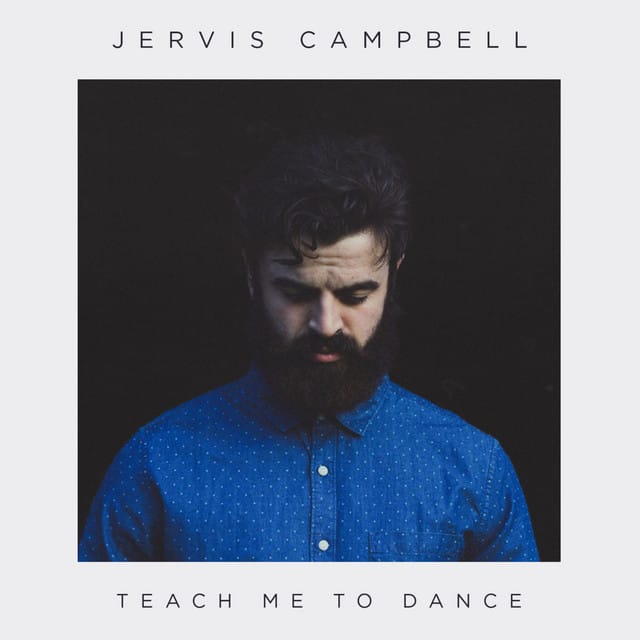 Teach Me to Dance - Single