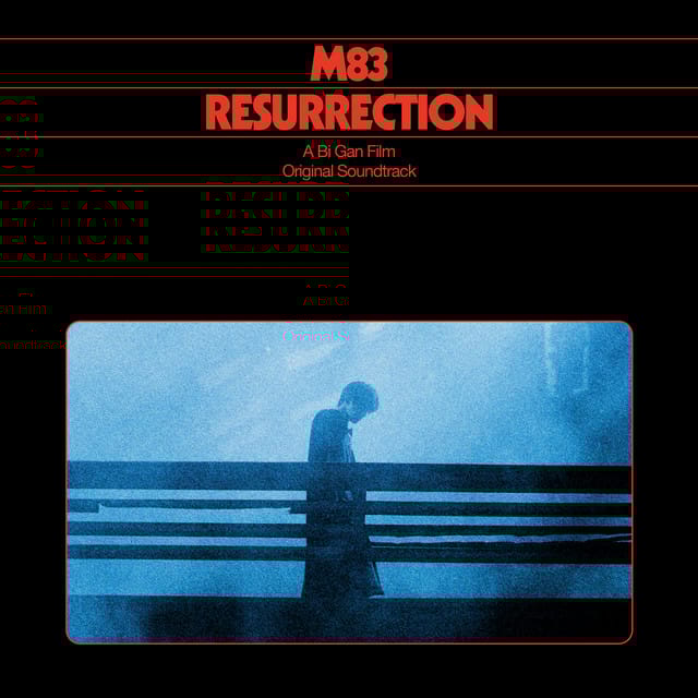Resurrection (Original Soundtrack)