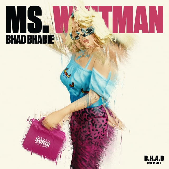 Ms. Whitman - Single