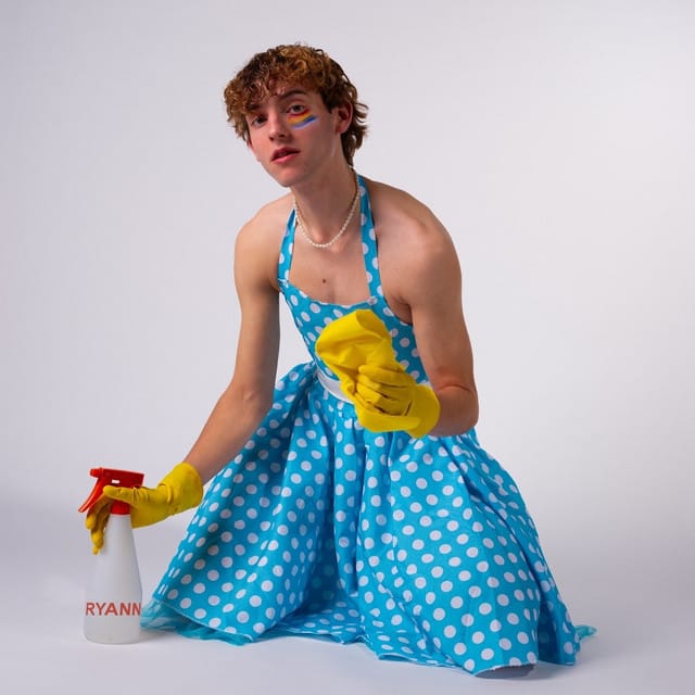 Housewife