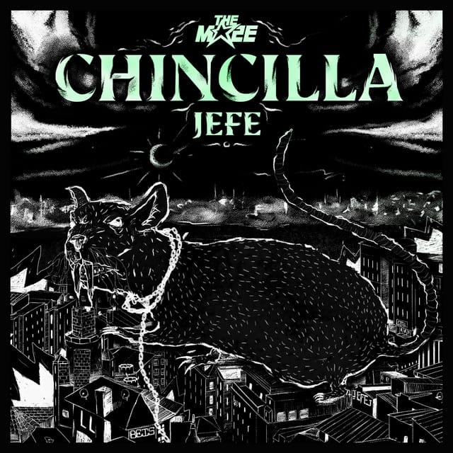 CHINCILLA - Single