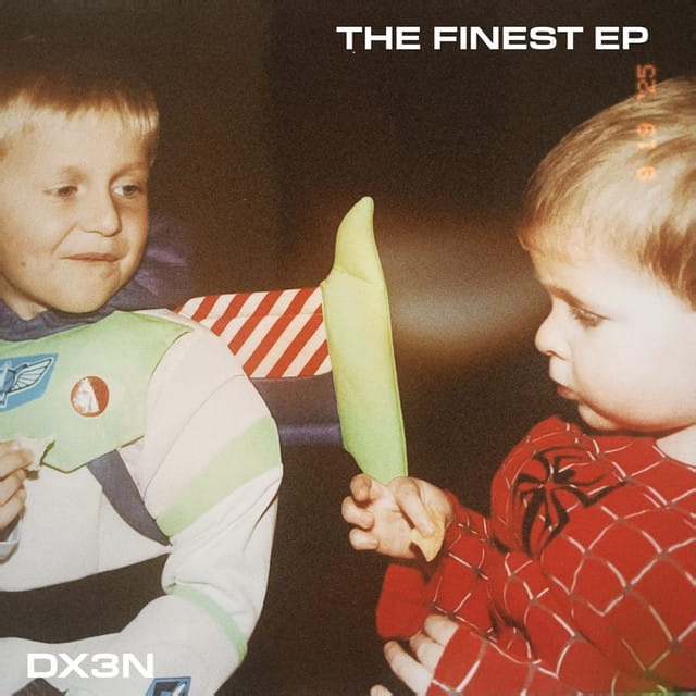 The Finest EP - EP