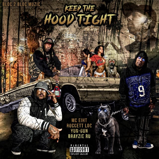 Keep the Hood Tight