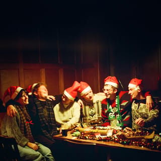Better Last Year (Home Counties for Christmas)