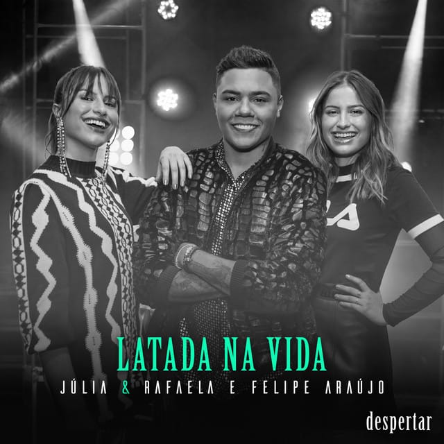 Latada na vida