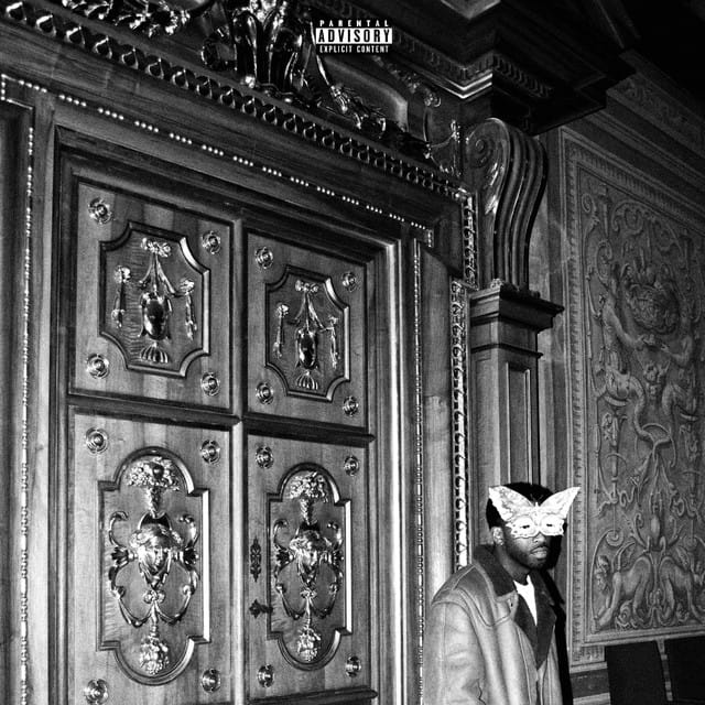 These Hoes Ain't Mine - Single