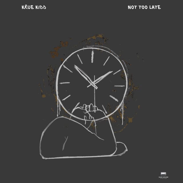 Not Too Late - Single