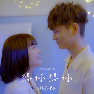 想你想你