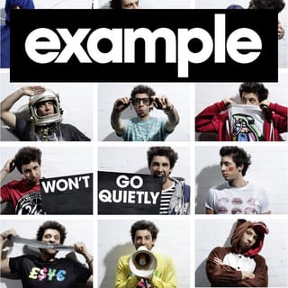Won't Go Quietly (Deluxe Version)