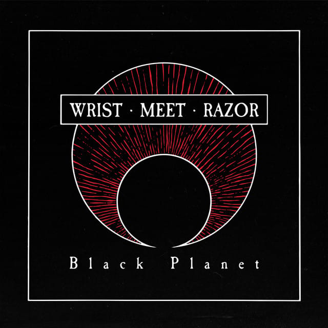 Black Planet