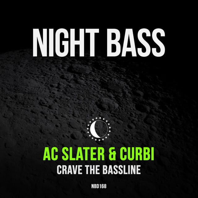 Crave the Bassline - Single
