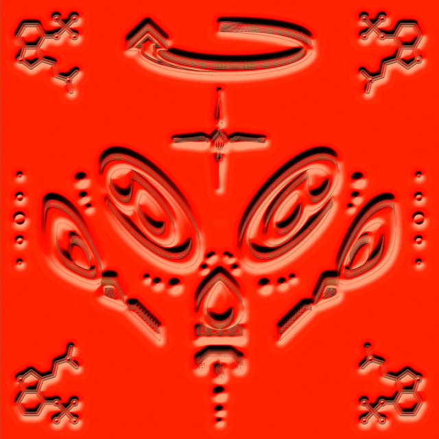PSILOCYBIN