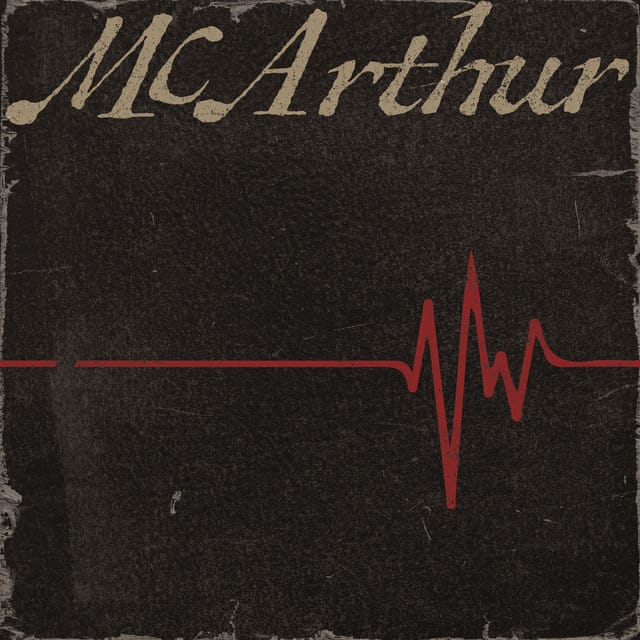 McArthur