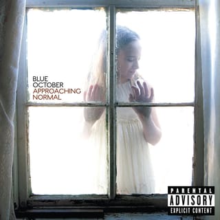 Approaching Normal (UK Version)