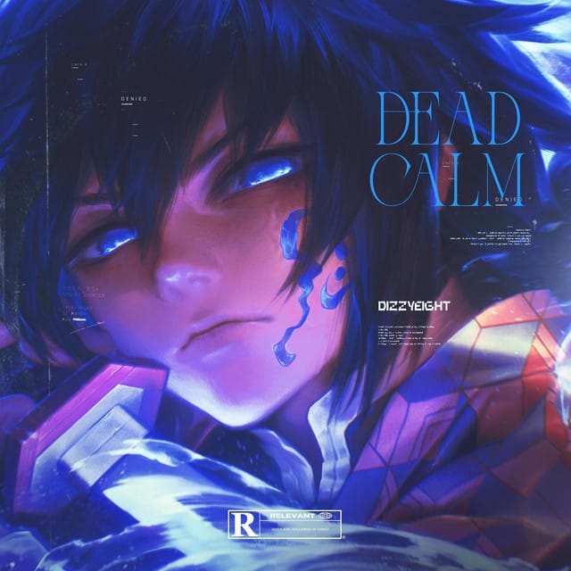 DEAD CALM