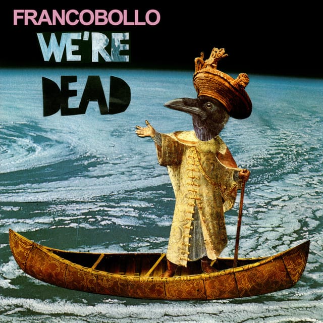 We're Dead (Edit)