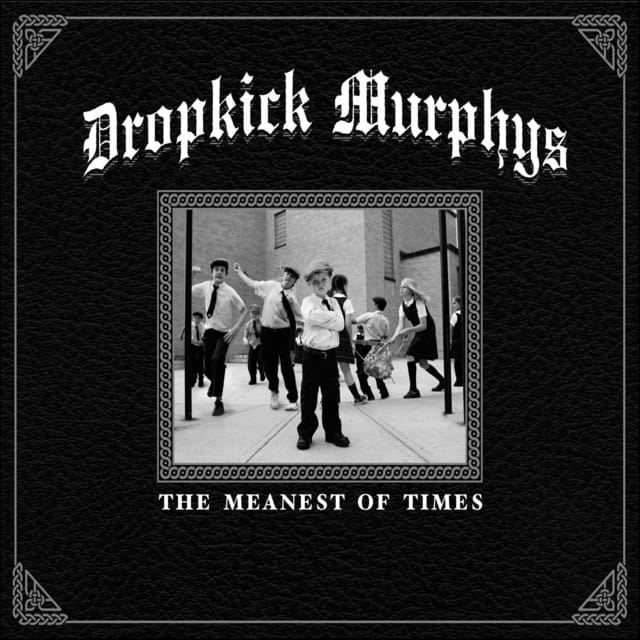 The Meanest of Times (Deluxe Edition)