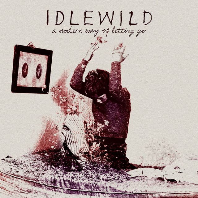 A Modern Way Of Letting Go