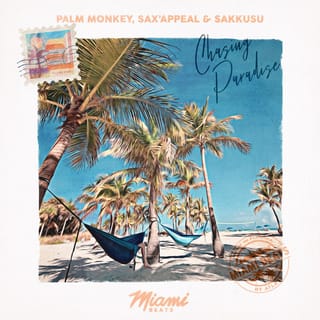Chasing Paradise