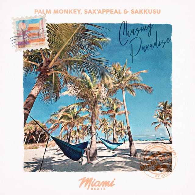 Chasing Paradise