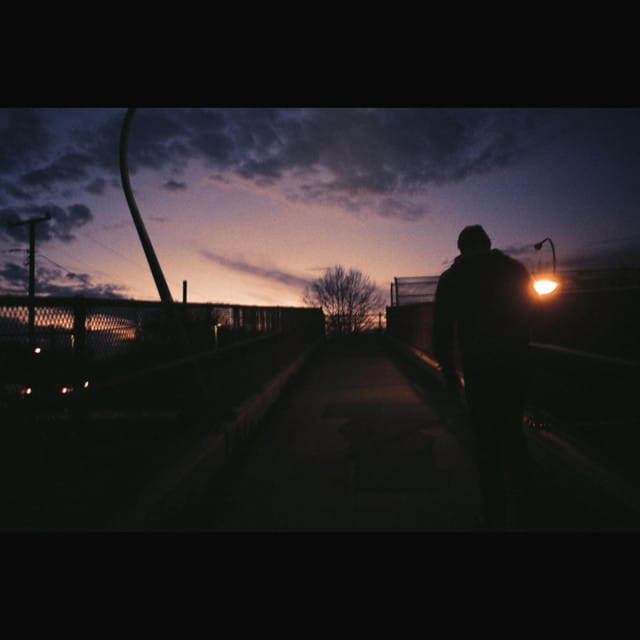 Seclusion - EP