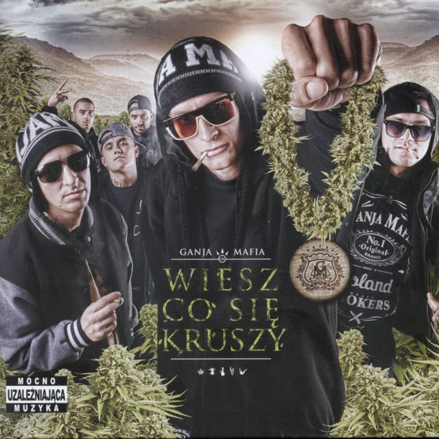 Wiesz co się kruszy