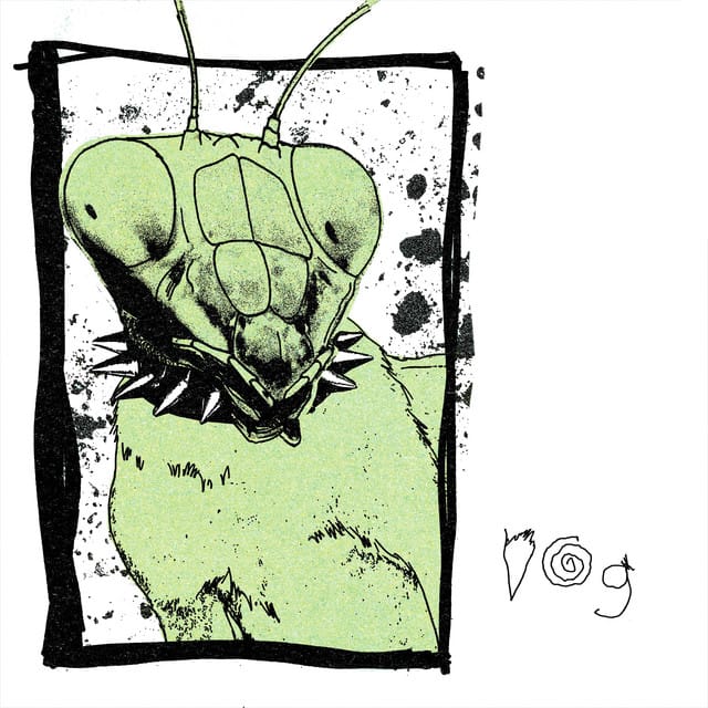 Dog - Single