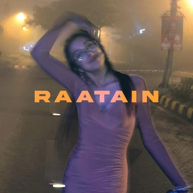 Raatain - Single