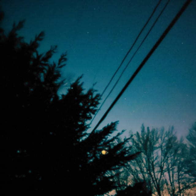 will i ever sleep? - EP