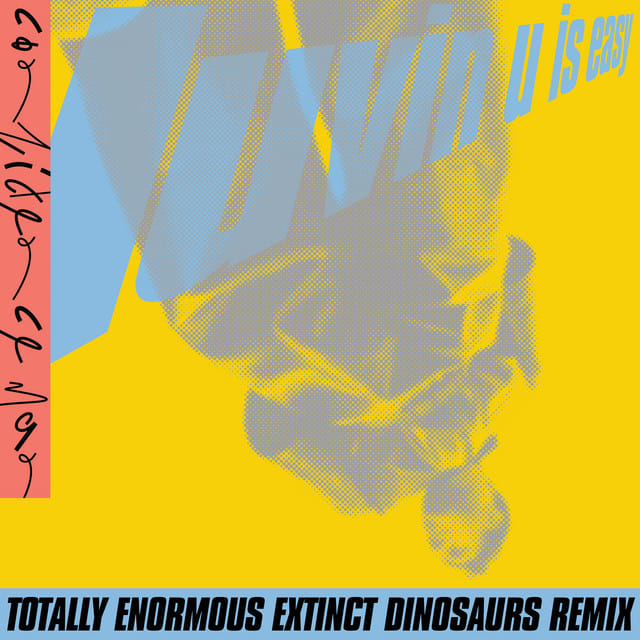 Luvin U Is Easy (TEED Remix)