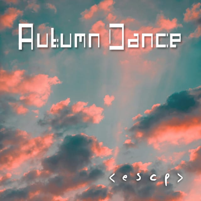 Autumn Dance - Single