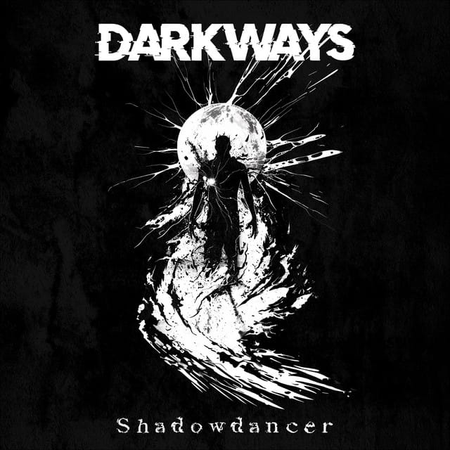 Shadowdancer - Single