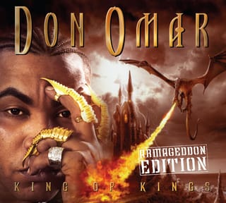 King Of Kings (Armageddon Edition)