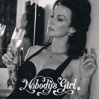 Nobody's Girl