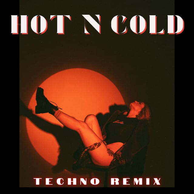 Hot n Cold (Techno) - Single