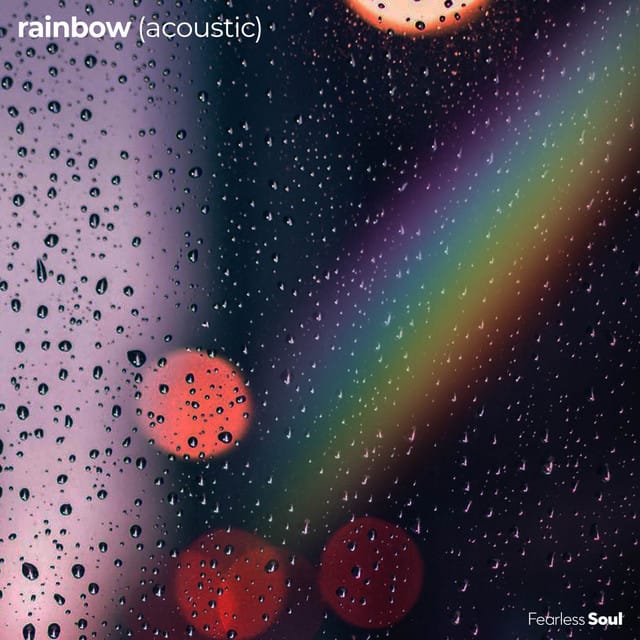 Rainbow (Acoustic)