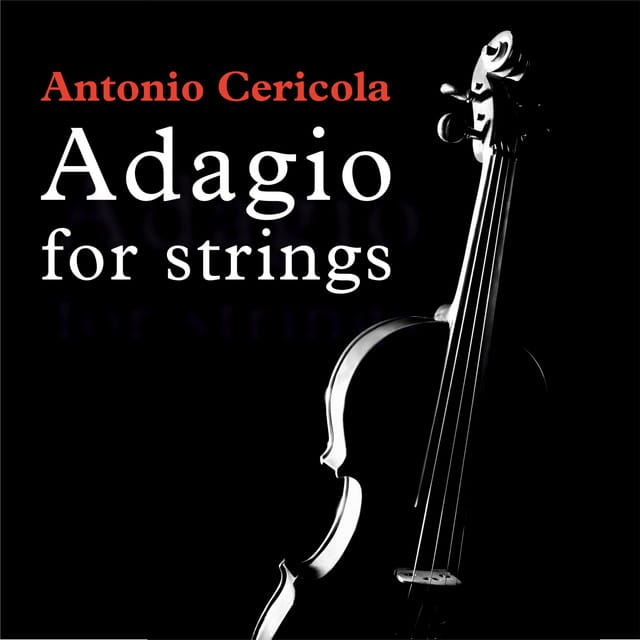 Adagio for Strings (Balletto Dedalo)