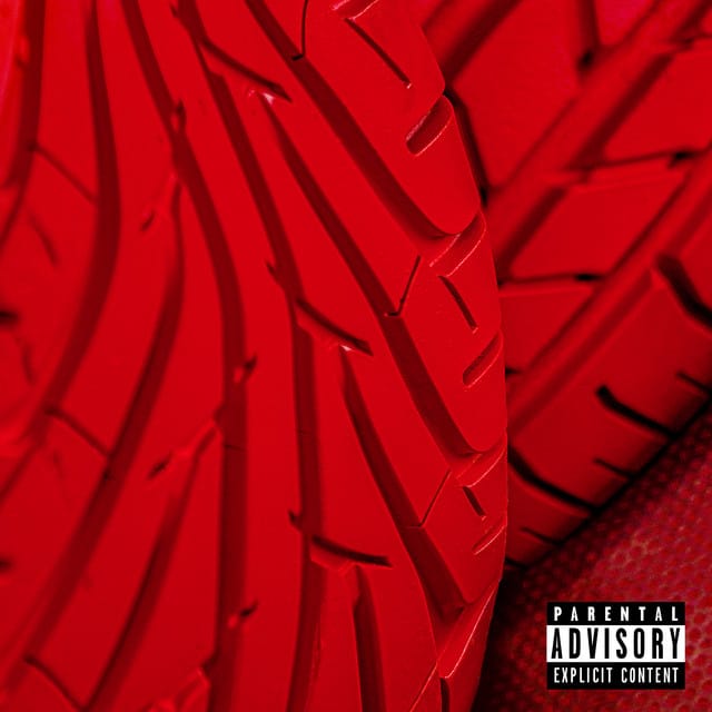 SELF-SABOTAGE - Single