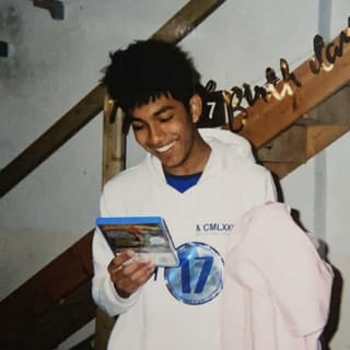 just give it time - Single