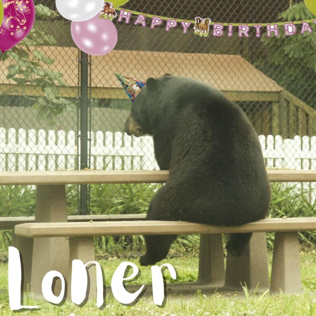 loner