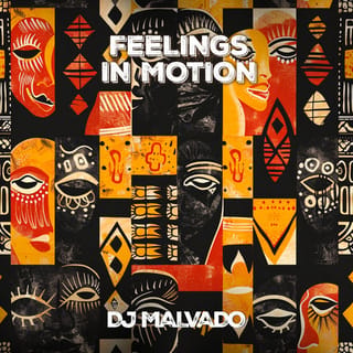 Feelings In Motion