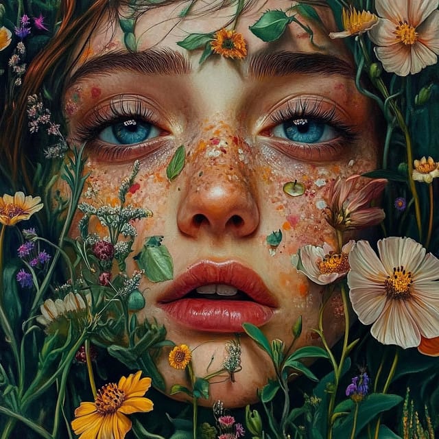 Rosas De Abril - Single