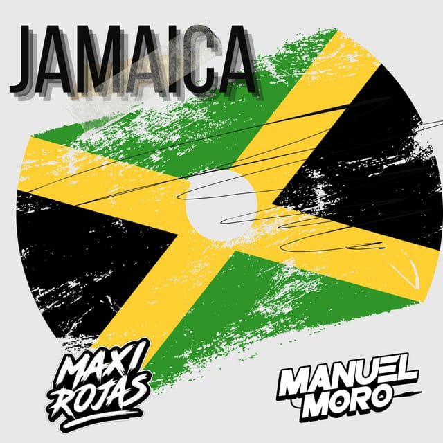 Jamaica (After Mix)