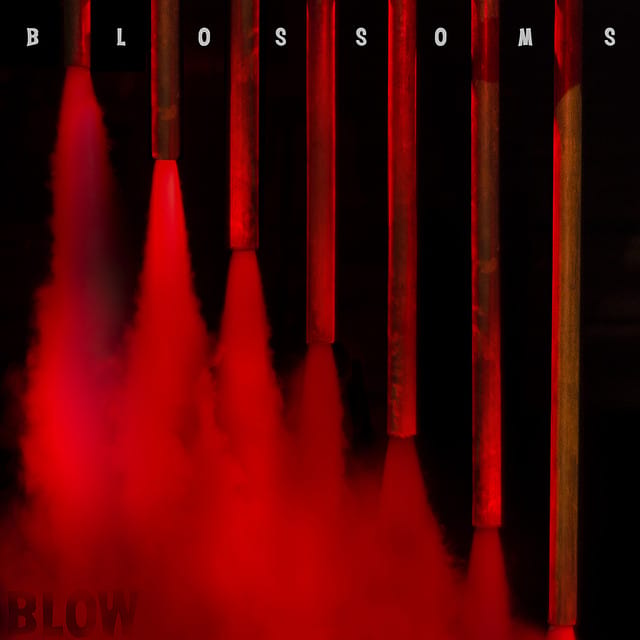 Blow - Single
