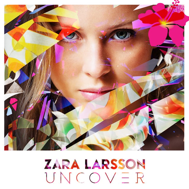Uncover - EP